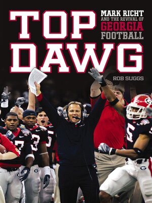 cover image of Top Dawg